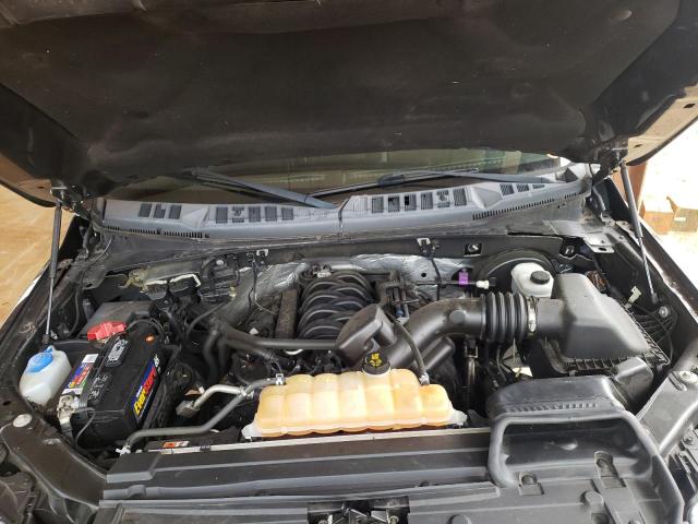 Photo 7 from auction – 2016 FORD F150 SUPER with VIN 1FTEW1CFXGFA87827