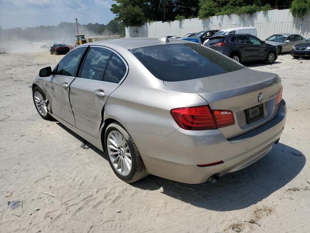 Photo 3 from auction – 2013 BMW 535 I with VIN WBAFR7C55DC817613