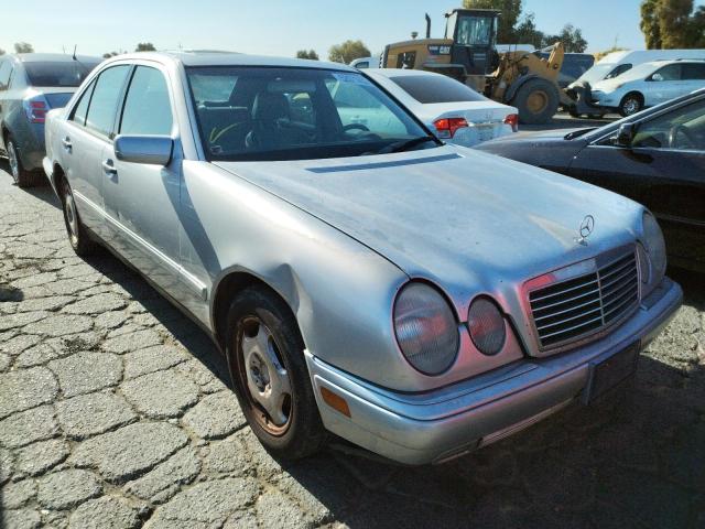 Photo 1 from auction – 1998 MERCEDES-BENZ E 430 with VIN WDBJF70F6WA684067