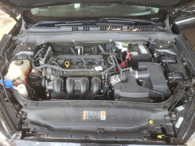 Photo 7 from auction – 2013 FORD FUSION SE with VIN 3FA6P0H70DR173889