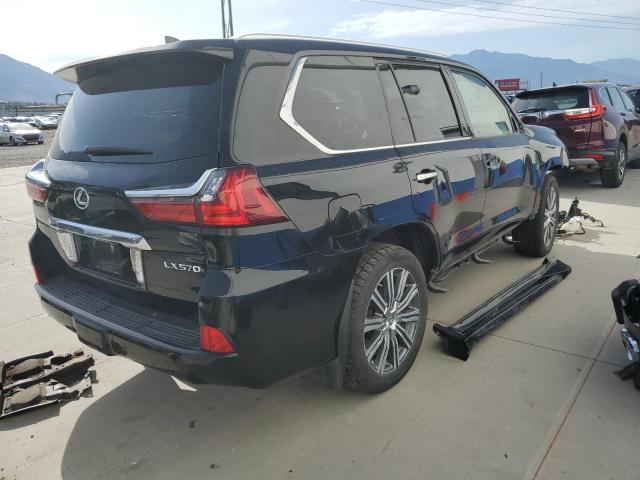 Photo 4 from auction – 2016 LEXUS LX 570 with VIN JTJHY7AX3G4214951