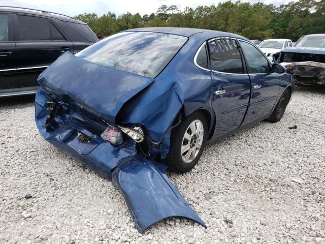 Photo 4 from auction – 2005 BUICK LACROSSE C with VIN 2G4WC532151291496