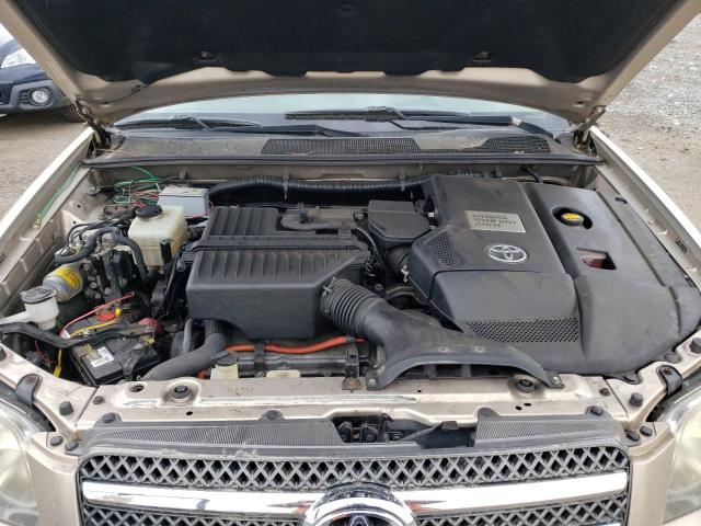 Photo 7 from auction – 2006 TOYOTA HIGHLANDER with VIN JTEEW21A860033257