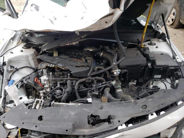 Photo 7 from auction – 2018 KIA OPTIMA SX with VIN 5XXGW4L26JG217845