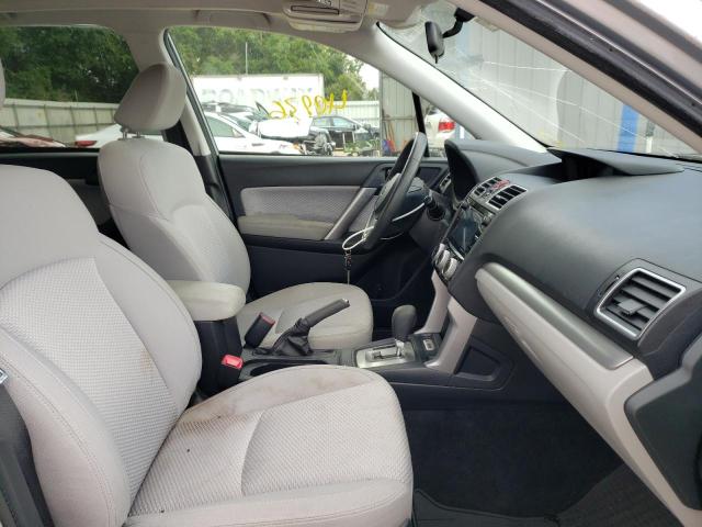 Photo 5 from auction – 2017 SUBARU FORESTER 2 with VIN JF2SJAGC5HH508071