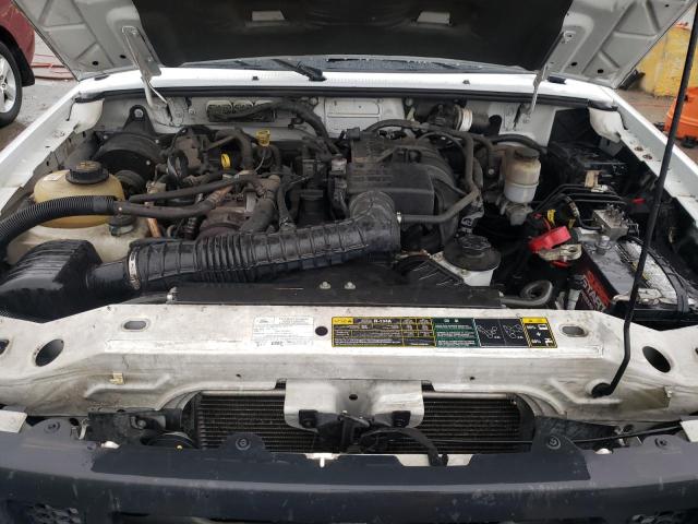 Photo 7 from auction – 2011 FORD RANGER with VIN 1FTKR1AD6BPA78492