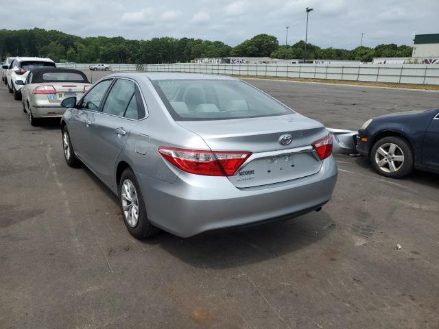 Photo 3 from auction – 2016 TOYOTA CAMRY LE with VIN 4T4BF1FK8GR522319