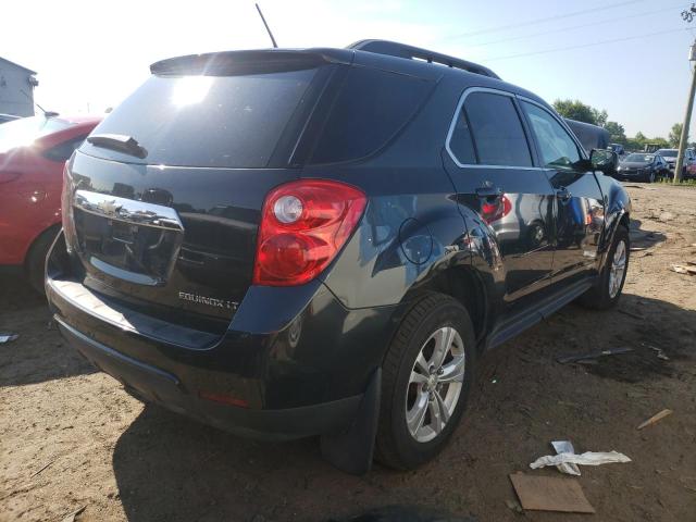 Photo 4 from auction – 2013 CHEVROLET EQUINOX LT with VIN 2GNFLEEK3D6286181