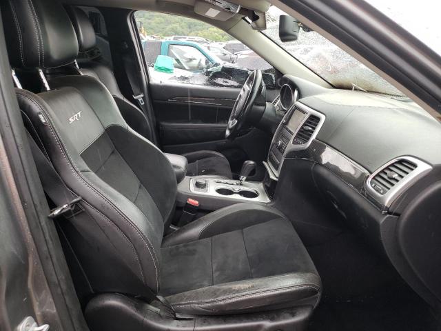 Photo 5 from auction – 2012 JEEP GRAND CHER with VIN 1C4RJFDJ8CC205773
