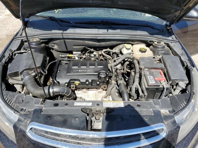 Photo 7 from auction – 2015 CHEVROLET CRUZE LT with VIN 1G1PC5SB8F7196201