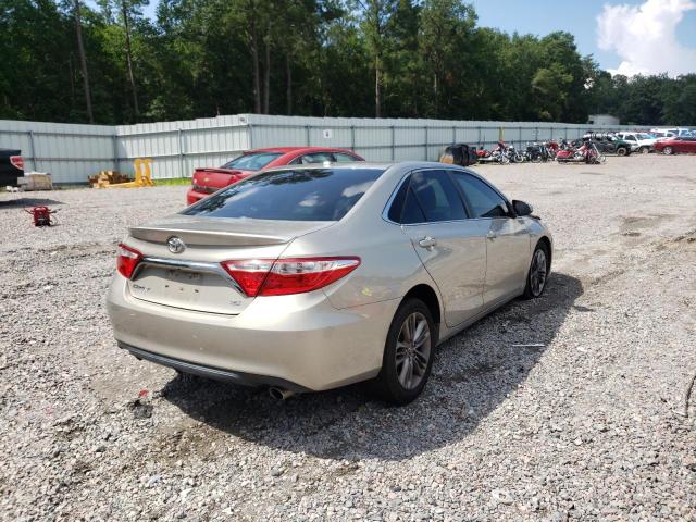 Photo 4 from auction – 2015 TOYOTA CAMRY LE with VIN 4T1BF1FK1FU042311