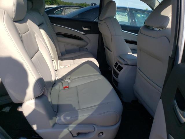 Photo 6 from auction – 2020 ACURA MDX with VIN 5J8YD3H33LL004720