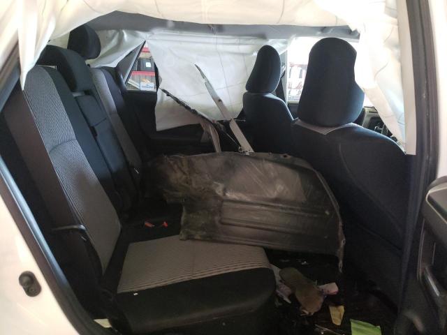 Photo 6 from auction – 2015 TOYOTA 4RUNNER SR with VIN JTEBU5JR6F5220855