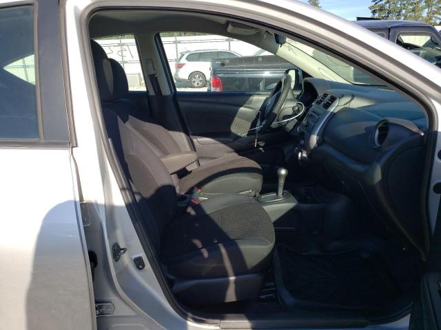 Photo 5 from auction – 2013 NISSAN VERSA S with VIN 3N1CN7AP5DL872057