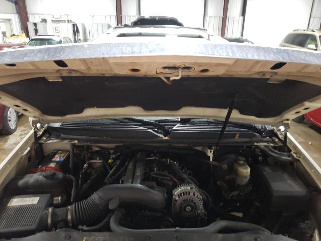 Photo 7 from auction – 2007 CADILLAC ESCALADE L with VIN 1GYFK63807R240853