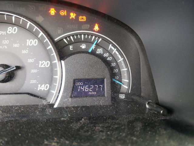 Photo 8 from auction – 2015 TOYOTA CAMRY LE with VIN 4T4BF1FK9FR504605