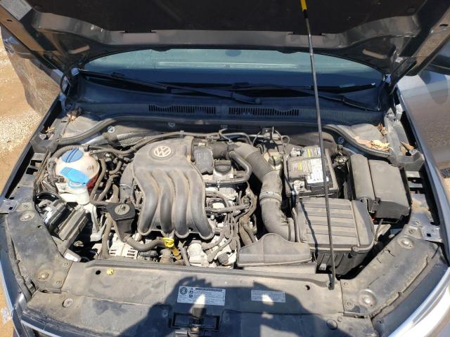 Photo 7 from auction – 2015 VOLKSWAGEN JETTA BASE with VIN 3VW2K7AJ0FM279410