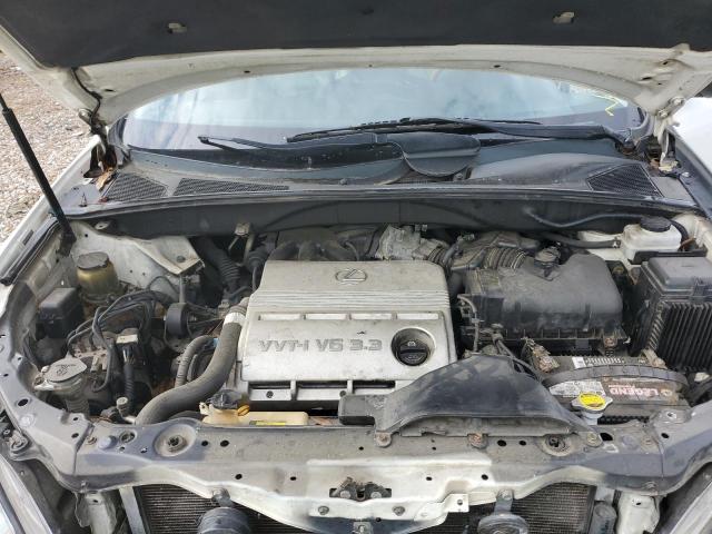 Photo 7 from auction – 2004 LEXUS RX 330 with VIN 2T2HA31UX4C019083