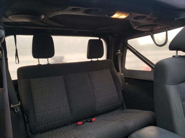 Photo 6 from auction – 2011 JEEP WRANGLER S with VIN 1J4AA2D15BL512123