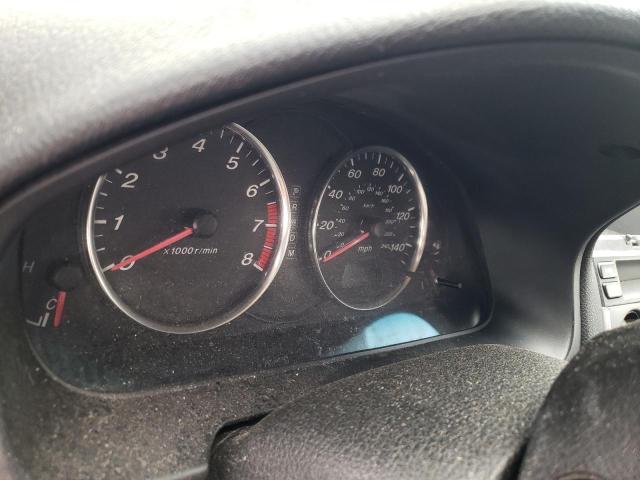 Photo 8 from auction – 2008 MAZDA 6 I with VIN 1YVHP84C985M17496
