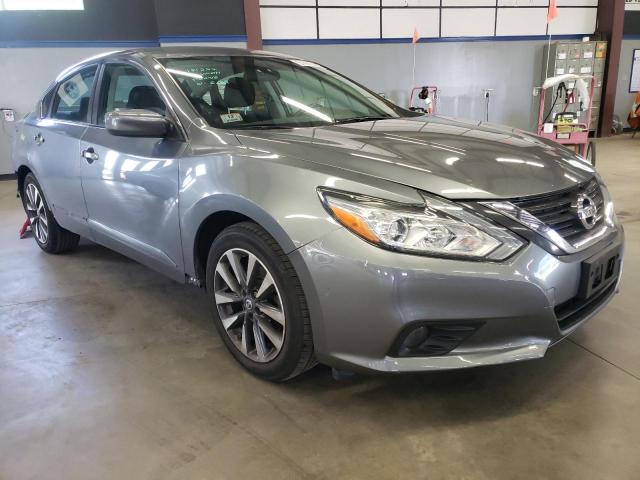 Photo 1 from auction – 2016 NISSAN ALTIMA 2.5 with VIN 1N4AL3AP9GC147991