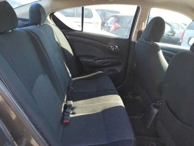 Photo 6 from auction – 2015 NISSAN VERSA with VIN 3N1CN7AP6FL801226