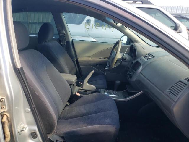 Photo 5 from auction – 2002 NISSAN ALTIMA with VIN 1N4AL11D32C178544