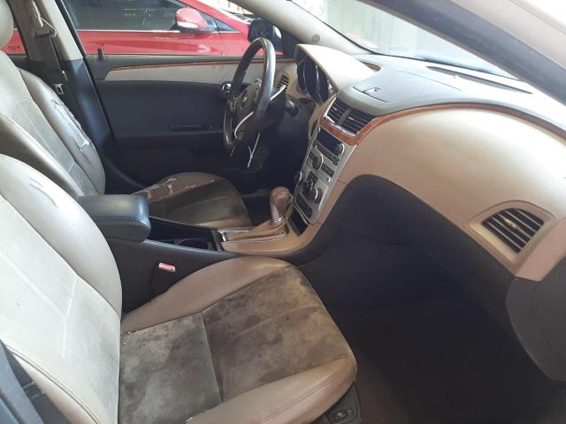 Photo 5 from auction – 2012 CHEVROLET MALIBU 3LT with VIN 1G1ZF5E71CF325727