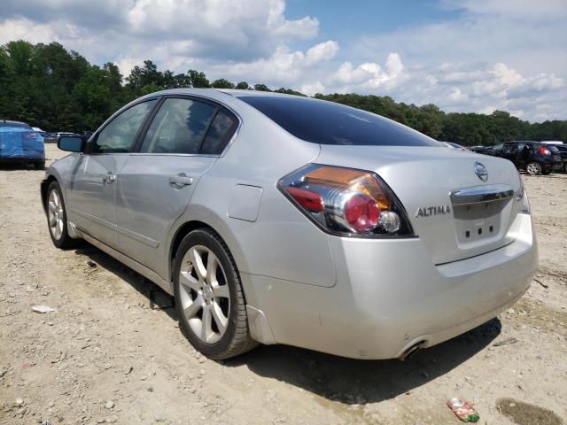 Фото 3 с аукциона – 2011 NISSAN ALTIMA BAS с VIN 1N4AL2AP7BC100364