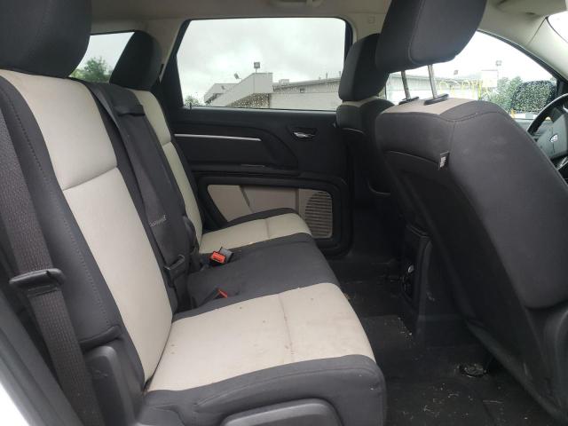 Photo 6 from auction – 2009 DODGE JOURNEY SX with VIN 3D4GG57V99T618221