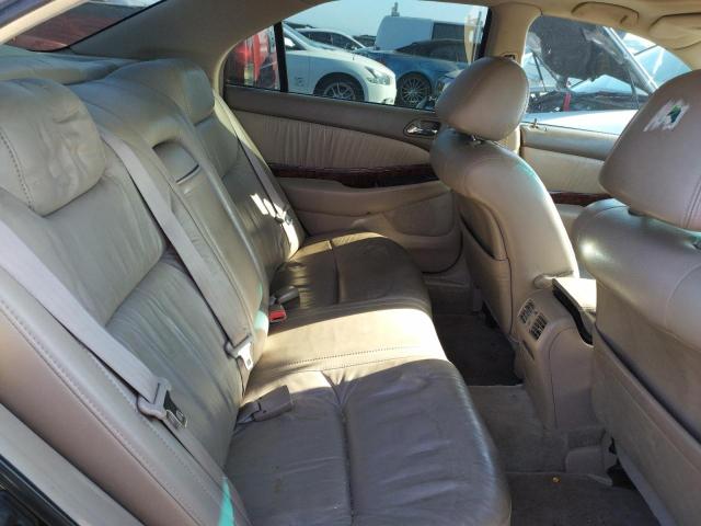 Photo 6 from auction – 2003 ACURA 3.2TL with VIN 19UUA56753A030188