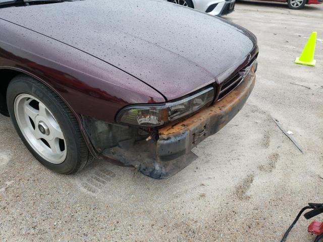Photo 9 from auction – 1996 CHEVROLET CAPRICE / with VIN 1G1BL52P2TR159070