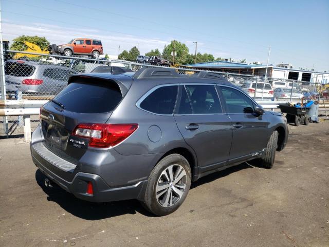 Photo 4 from auction – 2018 SUBARU OUTBACK 3. with VIN 4S4BSENC7J3280465