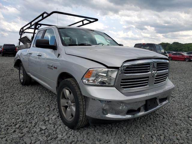 RAM 1500 SLT 2016 with VIN 1C6RR7GT5GS237871 - Photo from auction
