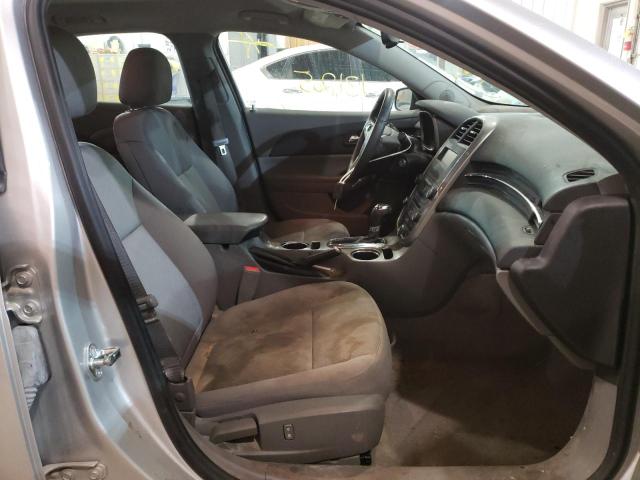 Photo 5 from auction – 2016 CHEVROLET MALIBU LIM with VIN 1G11B5SA7GF103059