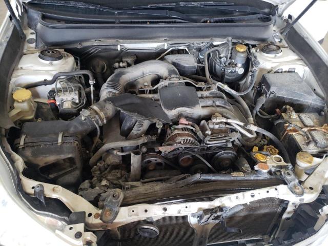 Photo 7 from auction – 2012 SUBARU OUTBACK 3. with VIN 4S4BRDLC7C2283481