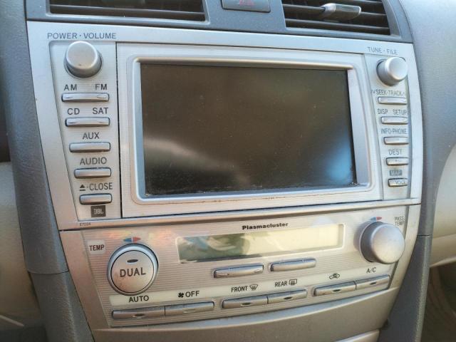 Photo 9 from auction – 2011 TOYOTA CAMRY BASE with VIN 4T1BF3EK7BU622167