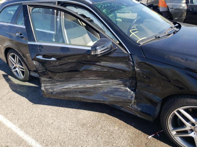 Photo 9 from auction – 2016 MERCEDES-BENZ E 350 4MAT with VIN WDDHH8JB2GB332083
