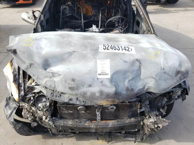 Photo 7 from auction – 2010 TOYOTA CAMRY BASE with VIN 4T1BF3EK0AU100219