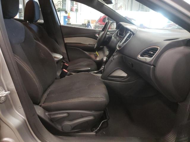Photo 5 from auction – 2014 DODGE DART SXT with VIN 1C3CDFBB8ED904010
