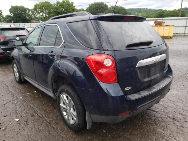 Photo 3 from auction – 2015 CHEVROLET EQUINOX LT with VIN 2GNALCEK6F6197819