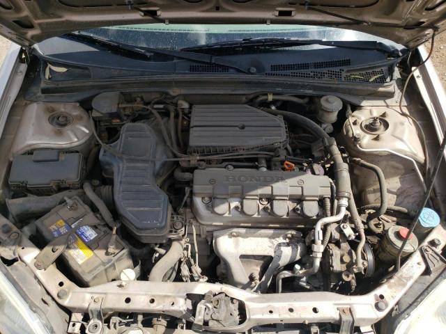 Photo 7 from auction – 2002 HONDA CIVIC LX with VIN 1HGES16612L042469
