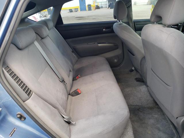 Photo 6 from auction – 2008 TOYOTA PRIUS with VIN JTDKB20U787705558