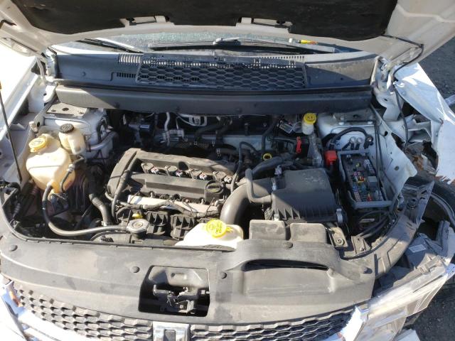 Photo 7 from auction – 2017 DODGE JOURNEY SE with VIN 3C4PDCABXHT504106