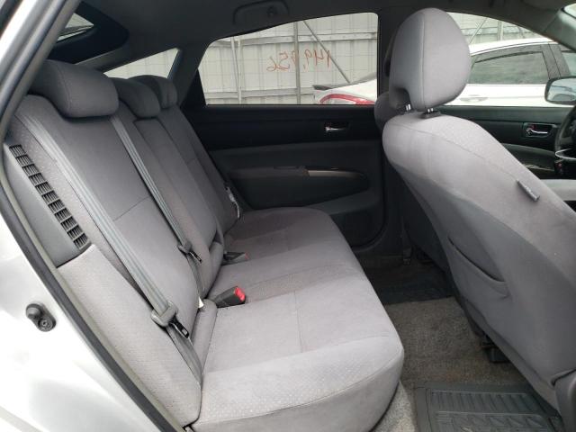 Photo 6 from auction – 2007 TOYOTA PRIUS with VIN JTDKB20UX73207067