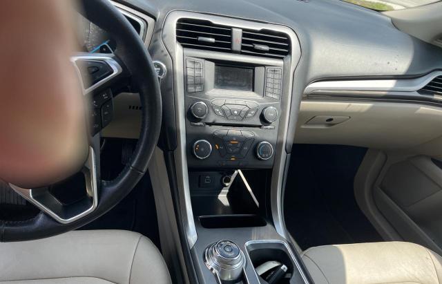 Photo 9 from auction – 2018 FORD FUSION SE with VIN 3FA6P0HD0JR131272