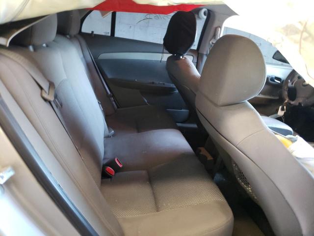 Photo 6 from auction – 2012 CHEVROLET MALIBU LS with VIN 1G1ZA5E00CF159783