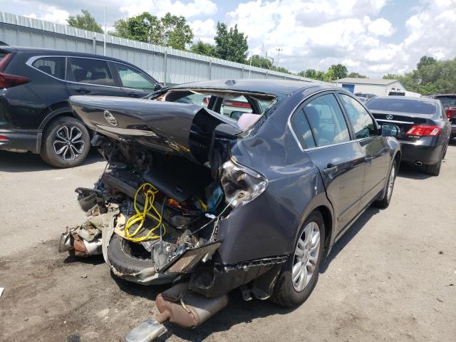 Photo 4 from auction – 2011 NISSAN ALTIMA BAS with VIN 1N4AL2AP0BN451105
