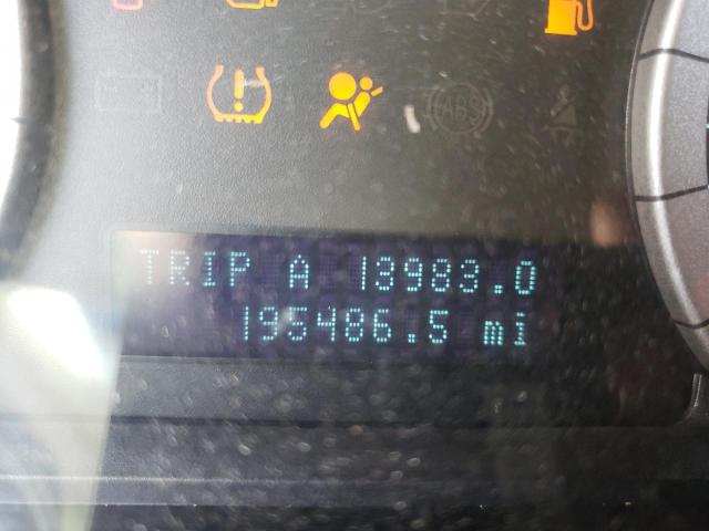 Photo 8 from auction – 2011 FORD ESCAPE HYB with VIN 1FMCU5K38BKB79610