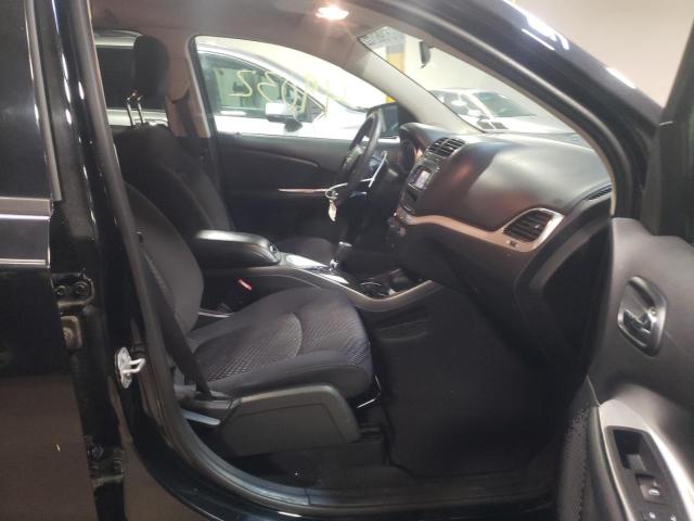 Photo 5 from auction – 2017 DODGE JOURNEY SE with VIN 3C4PDCAB3HT622272